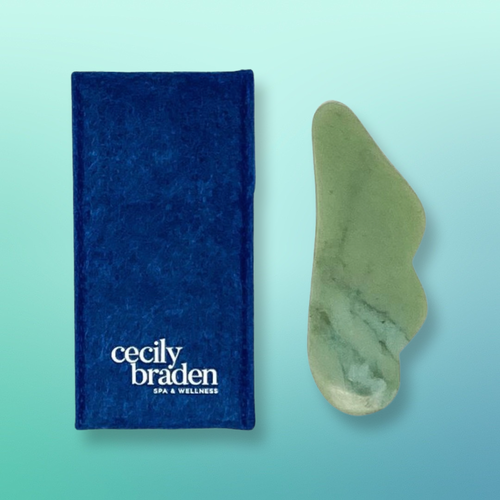 CJB Pocket Jade Smooth | A Modern Beauty Shoppe