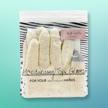 Load image into Gallery viewer, Moisturizing Spa Gloves
