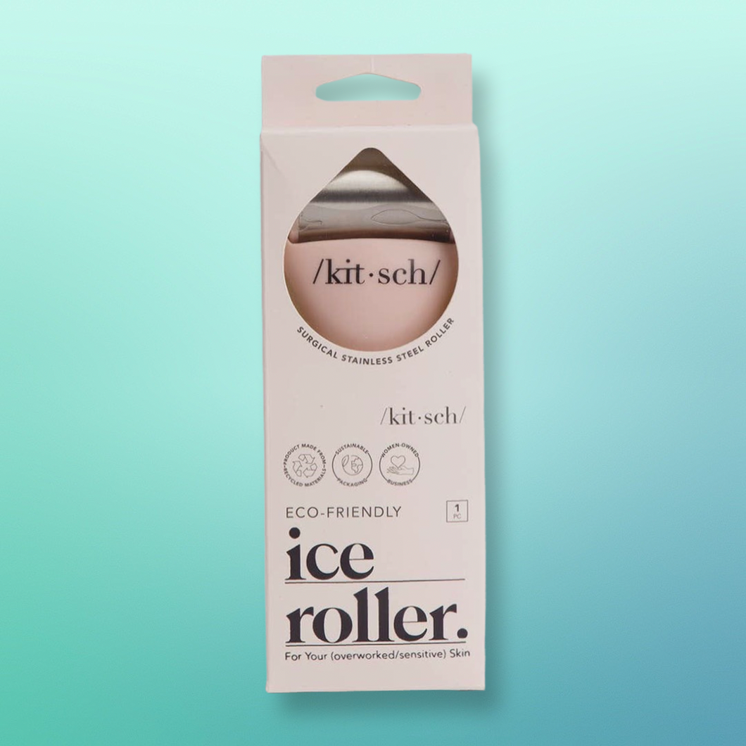 Ice Roller