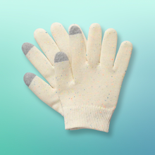 Load image into Gallery viewer, Moisturizing Spa Gloves
