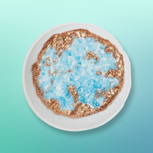 Load image into Gallery viewer, Geode Bath Bomb
