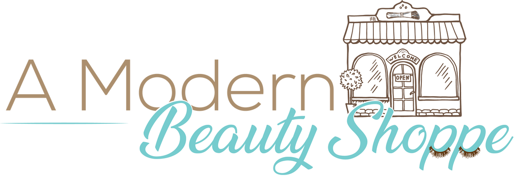 A Modern Beauty Shoppe Gift Card