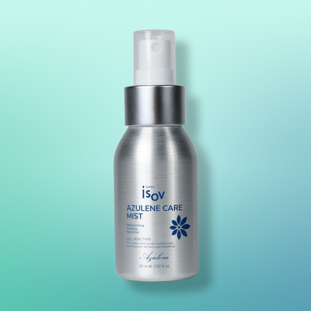 ISOV Azulene Care Mist | A Modern Beauty Shoppe