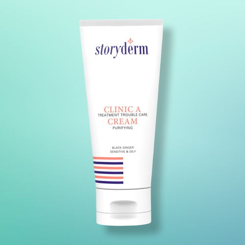 Storyderm Clinic-A Cream | A Modern Beauty Shoppe