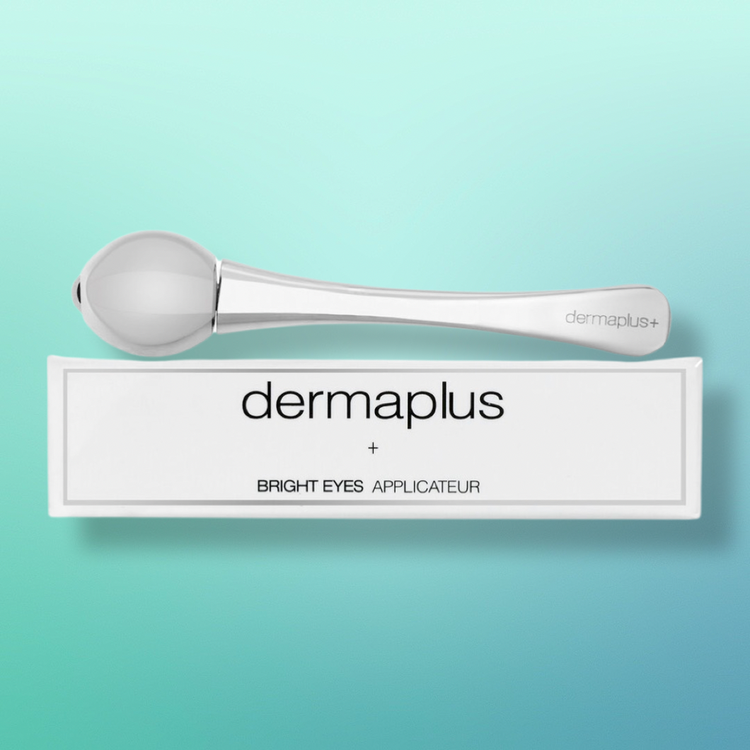 Dermaplus Bright Eyes Applicateur | A Modern Beauty Shoppe