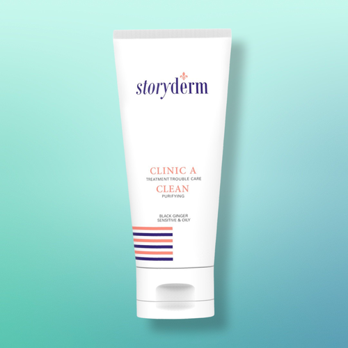 Storyderm Clinic-A Clean | A Modern Beauty Shoppe