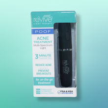 Load image into Gallery viewer, reVive Acne Poof | A Modern Beauty Shoppe
