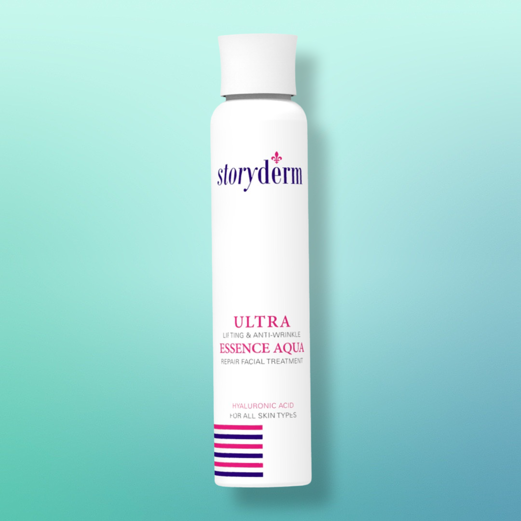 Ultra Essence Aqua