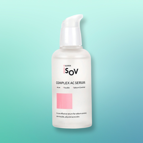 ISOV Complex AC Serum | A Modern Beauty Shoppe