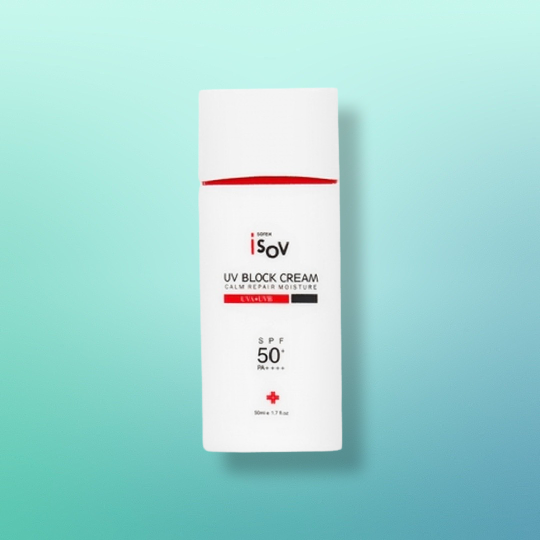 UV Block Cream SPF 50+